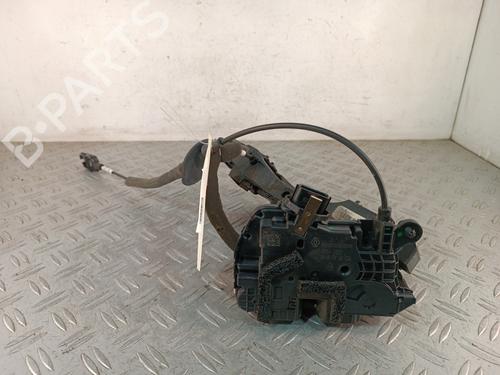 Used Front left lock Front left lock 39018613 39018613