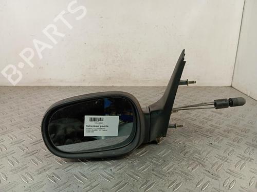 Used Left mirror Left mirror 39542685 39542685