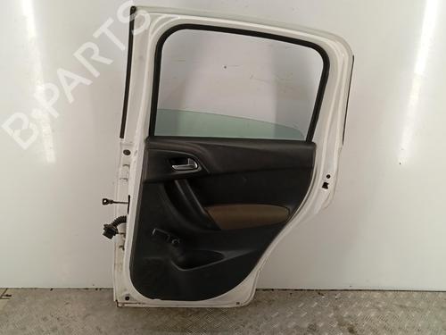Porta posteriore destra Porta posteriore destra 39173210 39173210