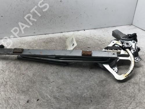 Used Front right window mechanism Front right window mechanism TOYOTA AURIS (_E15_) 2.0 D-4D (ADE150_, ADE150R) (126 hp) 34307896 34307896