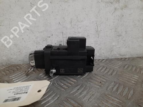Used Ignition barrel Ignition barrel AUDI A4 B8 (8K2) 2.0 TDI (143 hp) 34306501 34306501