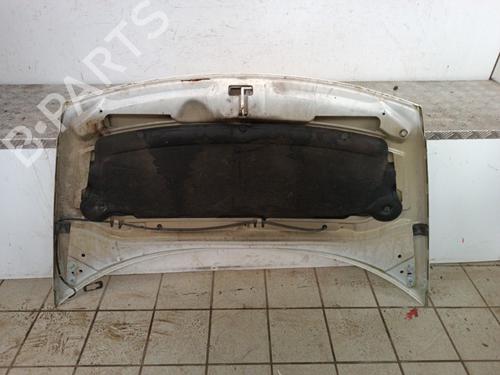 Motorhjelm Motorhjelm CITROËN C3 I (FC_, FN_) [2002-2013] 34308091 34308091