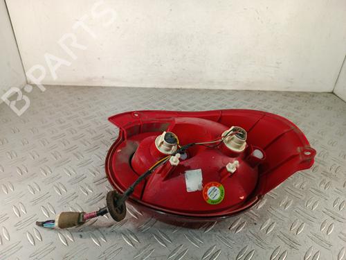 Used Left taillight Left taillight CHEVROLET MATIZ (M200, M250) 0.8 (52 hp) 36471252 36471252