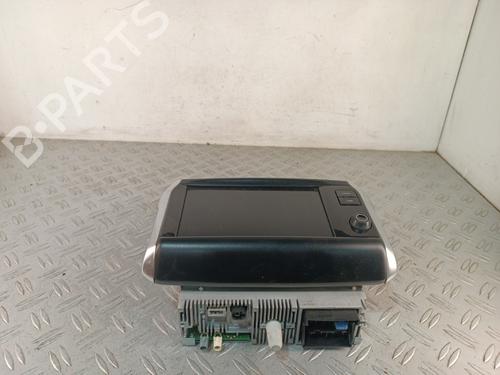 display-monitor-peugeot-2008-i-cu_-2013-34708453 main image