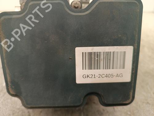 Pompa ABS Pompa ABS FORD TRANSIT CUSTOM V362 Van (FY, FZ) 2.0 EcoBlue (130 hp) 34308930 34308930