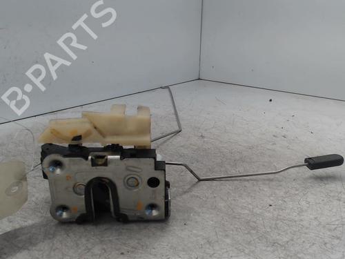 Used Front left lock Front left lock DACIA DUSTER (HS_) [2010-2018] 34306642 34306642