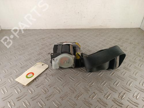 Cintura di sicurezza anteriore destra Cintura di sicurezza anteriore destra MITSUBISHI PAJERO IV (V8_W, V9_W) [2006-2026] 34312624 34312624