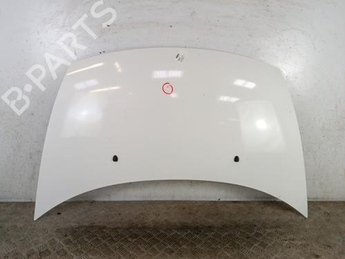 Capot Capot CITROËN C3 I (FC_, FN_) 1.4 HDi (68 hp) 35934698 35934698