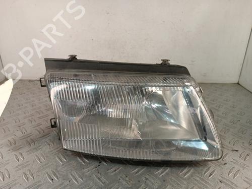 Right headlight VW PASSAT B5 Variant (3B5) 1.6 | BP38608144C29 - Image 2