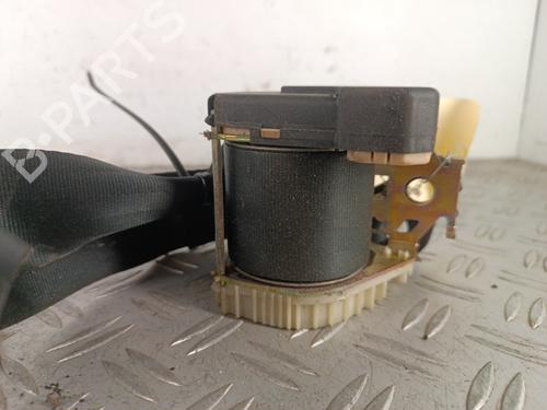 Used Front right seatbelt Front right seatbelt RENAULT KANGOO Express (FC0/1_) [1997-2026] 34311435 34311435