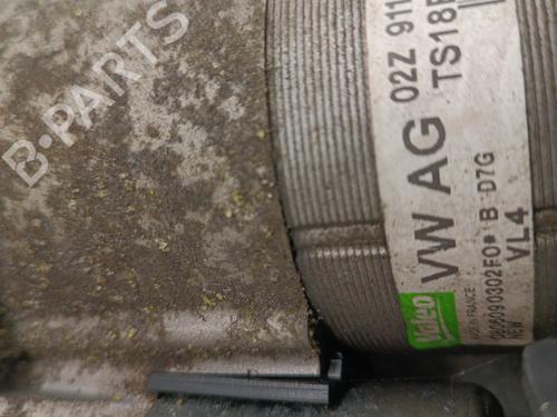 Used Starter Starter VW PASSAT B6 Variant (3C5) 2.0 TDI (110 hp) 34307250 34307250