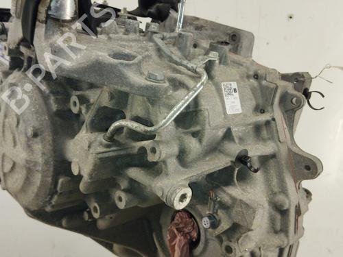 Used Gearbox Gearbox 34309908 34309908