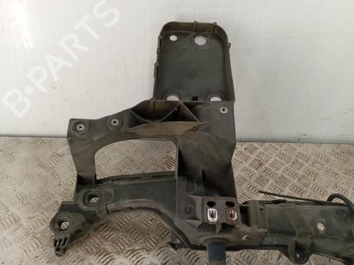Frontplade/Frontkurv RENAULT KANGOO BE BOP (KW0/1_) | BP37632550C72 - Image 4