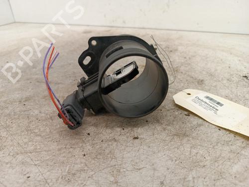 Used Mass air flow sensor Mass air flow sensor CITROËN DS4 (NX_) 2.0 HDi / BlueHDi 135 (136 hp) 34307737 34307737