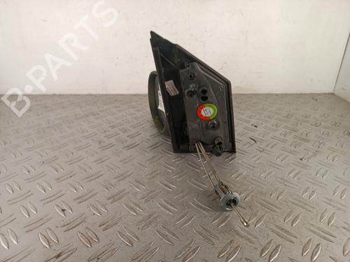 Spiegel buiten links Spiegel buiten links SMART FORTWO Coupe (450) 0.8 CDI (450.300, 450.301, 450.302, 450.303, 450.306) (41 hp) 34312670 34312670