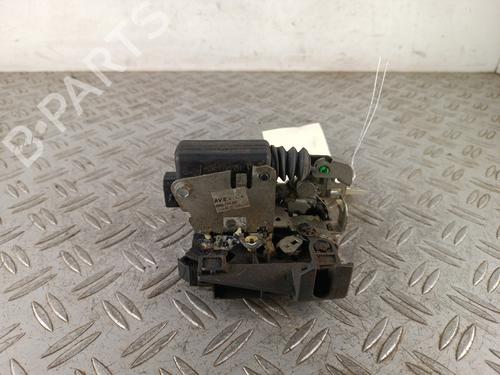 Used Front left lock Front left lock DACIA DUSTER (HS_) 1.5 dCi (HSMC) (107 hp) 34315601 34315601