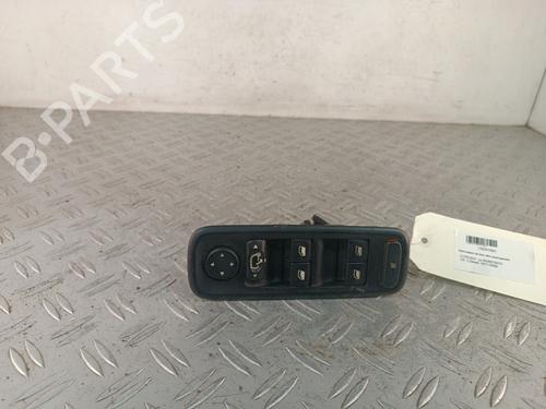 Left front window switch CITROËN C8 (EA_, EB_) 2.0 HDi 135 | BP37474306I27 - Image 2