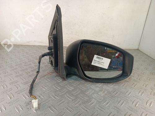 Used Right mirror Right mirror NISSAN PULSAR Hatchback (C13) 1.2 DIG-T (115 hp) 34626329 34626329