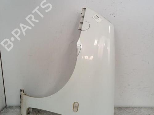 Used Left front fenders Left front fenders 34307872 34307872
