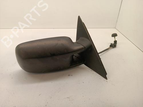 Used Right mirror Right mirror VW PASSAT B3/B4 Variant (3A5, 35I) 1.9 TD (75 hp) 34309661 34309661