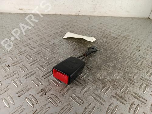 Used Seat buckle Seat buckle MERCEDES-BENZ SLK (R170) 200 Kompressor (170.444) (163 hp) 34316130 34316130