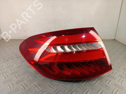 Used Left taillight Left taillight 39416236 39416236