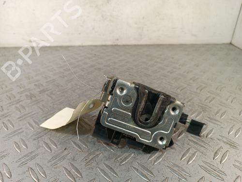 Used Front left lock Front left lock DACIA DUSTER (HS_) 1.5 dCi (86 hp) 34317967 34317967