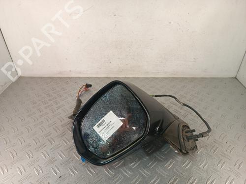 Bakspejl venstre Bakspejl venstre CITROËN C4 Picasso I MPV (UD_) [2006-2015] 37450577 37450577