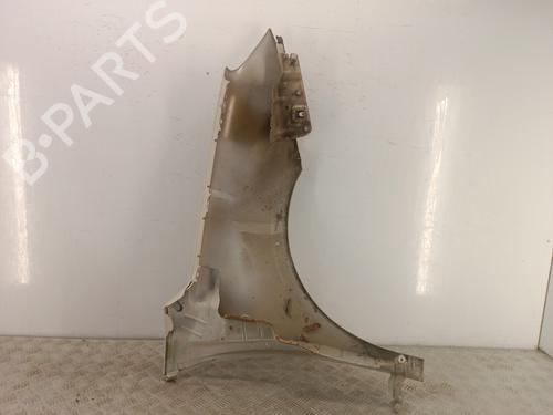 Used Left front fenders Left front fenders 36818084 36818084