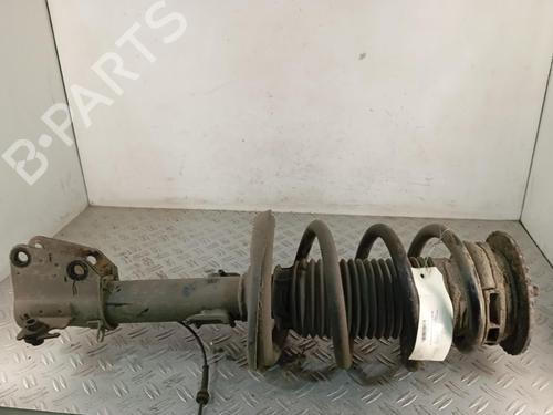 Used Right front shock absorber Right front shock absorber RENAULT MASTER III Van (FV) 2.3 dCi 135 FWD (FV0N, FV08, FV06, FV00, FV1S) (136 hp) 40440480 40440480