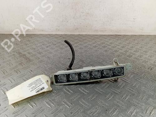 Used Right daytime light Right daytime light PEUGEOT 308 SW II (LC_, LJ_, LR_, LX_, L4_) 1.6 BlueHDi 120 (120 hp) 40499885 40499885