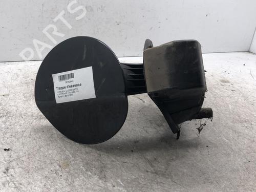 Used Fuel flap Fuel flap CITROËN C4 II (NC_) 1.6 HDi 110 (112 hp) 34307011 34307011