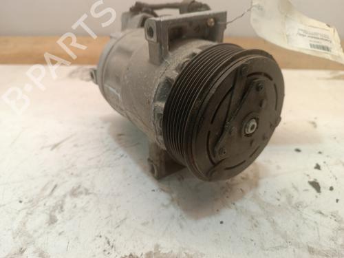 AC compressor RENAULT CLIO V (B7_) 1.0 TCe 90 (B7MT) | BP39213350M34 - Image 2