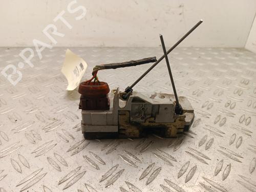 Used Rear left lock Rear left lock PEUGEOT 206 SW (2E/K) 1.4 (75 hp) 34310600 34310600