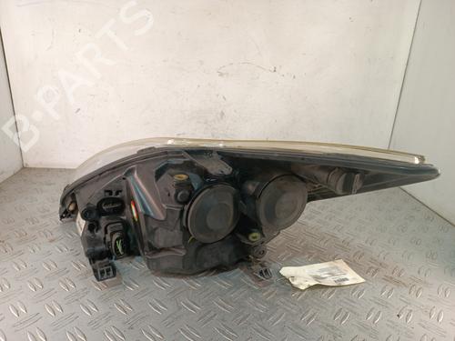 Right headlight FORD FOCUS II Turnier (DA_, FFS, DS) 1.6 TDCi | BP35934485C29 - Image 2
