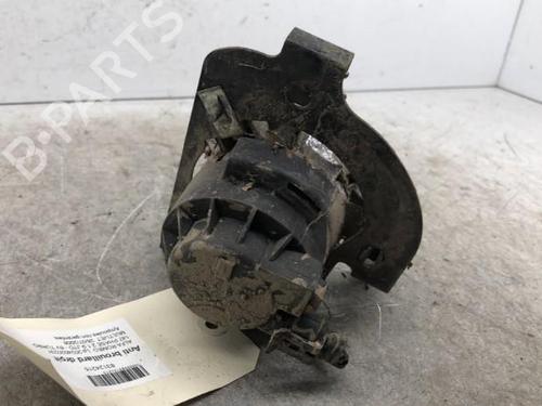 Højre Foran Tågelygte Højre Foran Tågelygte ALFA ROMEO 147 (937_) 1.9 JTDM 8V (937.AXD1A, 937.AXU1A, 937.BXU1A) (120 hp) 34307421 34307421