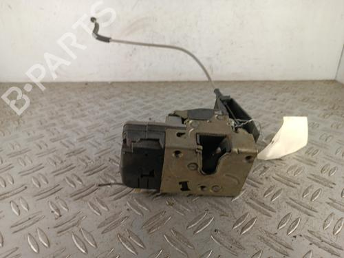 Used Front left lock Front left lock PEUGEOT 307 Break (3E) [2002-2009] 34313535 34313535