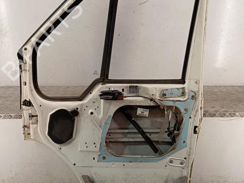 Used Right front door Right front door FORD TRANSIT Van (FA_ _) 2.4 DI (FAA_, FAB_, FAC_, FAD_) (90 hp) 34397212 34397212