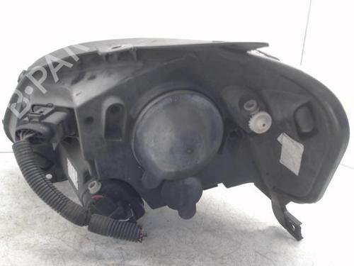 Used Right headlight Right headlight VW FOX Hatchback (5Z1, 5Z3, 5Z4) 1.2 (55 hp) 34306402 34306402