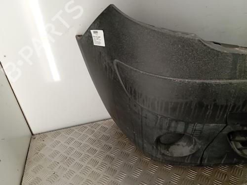 Used Front bumper Front bumper 38923665 38923665