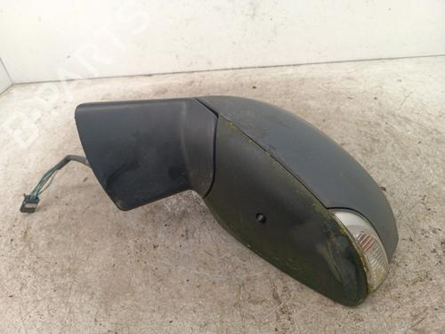 Used Left mirror Left mirror RENAULT SCÉNIC III (JZ0/1_) 1.5 dCi (106 hp) 34308862 34308862