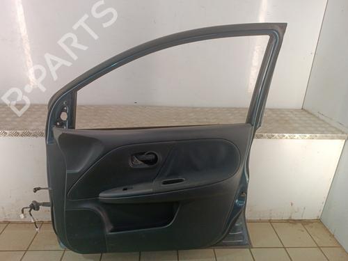 Used Right front door Right front door NISSAN NOTE (E11, NE11) [2005-2013] 34319533 34319533