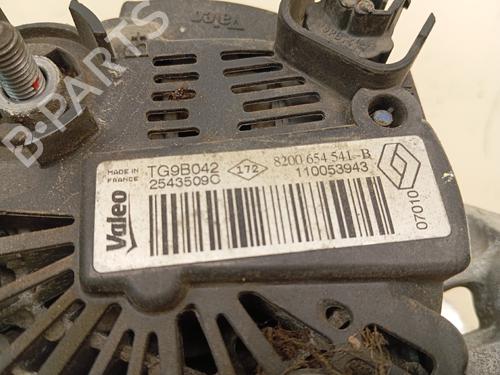 Used Alternator Alternator 36590182 36590182