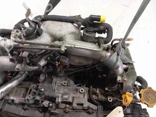 Engine SUBARU IMPREZA Saloon (GD) 2.0 i R AWD (GD9) | BP34310379M1  - Image 7