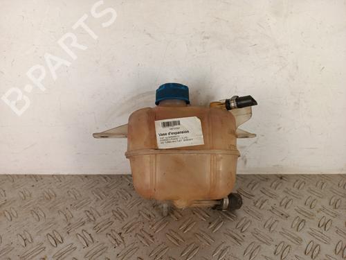 Ekspansjonstank Ekspansjonstank FIAT FIORINO Box Body/MPV (225_) [2007-2026] 34312040 34312040