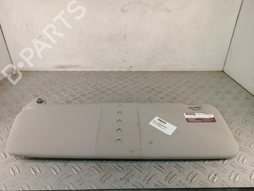 Used Left sun visor Left sun visor FIAT TALENTO Bus (296_) [2016-2026] 34318853 34318853