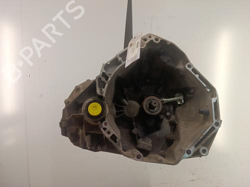 Gearbox RENAULT TWINGO III (BCM_, BCA_)  | BP36285360M3  - Image 7