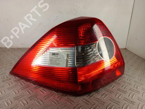 Used Left taillight Left taillight RENAULT MEGANE II Saloon (LM0/1_) [2003-2026] 34313722 34313722