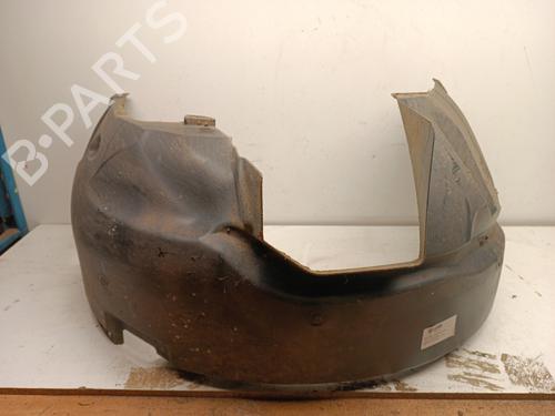 Radlauf für Radlauf FIAT BRAVO II (198_) 1.9 D Multijet (198AXB1A) (120 hp) 34309131 34309131