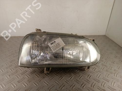Scheinwerfer rechts für Scheinwerfer rechts VW GOLF III (1H1) 1.9 D (64 hp) 34312699 34312699